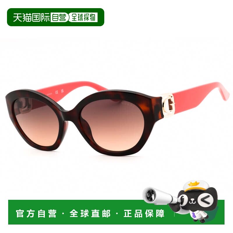 自营guess  太阳镜 美国奥莱直发配饰