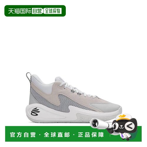 【美国直邮】under armour/安德玛 男士 休闲鞋运动鞋