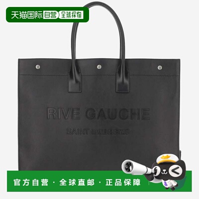 香港直邮saint laurent 手提包 Rive Gauche 587273托特包