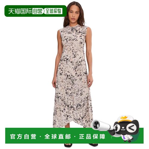 【美国直邮】all saints/诸圣 女士 连衣裙