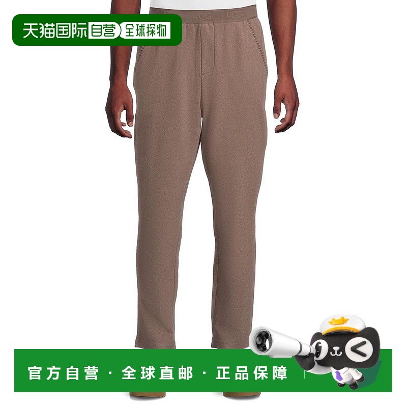1h可退 【美国直邮】ugg 男士 休闲裤