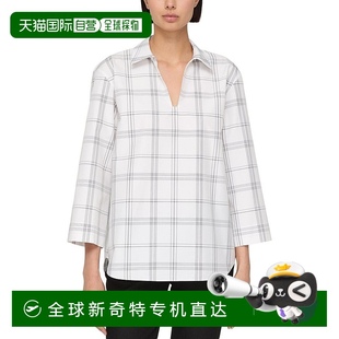 lafayette new 自营 148 美国 york拉斐特148纽约佩勒姆衬衫 白色