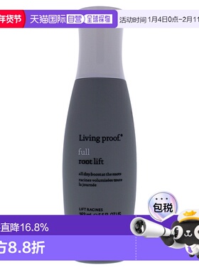 美国直邮Living Proof  发根蓬松喷雾 163毫升 蓬松发根 长效丰盈