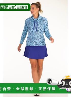 自营duffield lane《Leland Gal Shoreline》中的芬利表演 美国奥