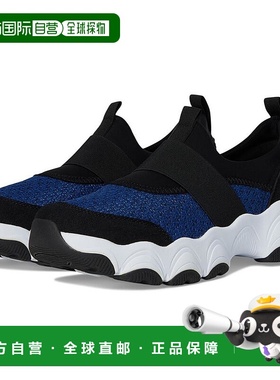 1h可退 【美国直邮】alegria 女士 休闲鞋运动鞋皮鞋网球鞋一脚蹬