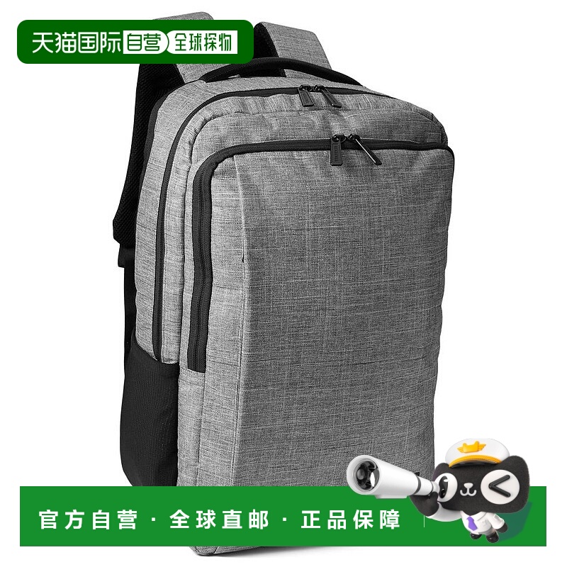 1h可退 【美国直邮】Herschel Supply Co.|Tech Kaslo 背包双肩包