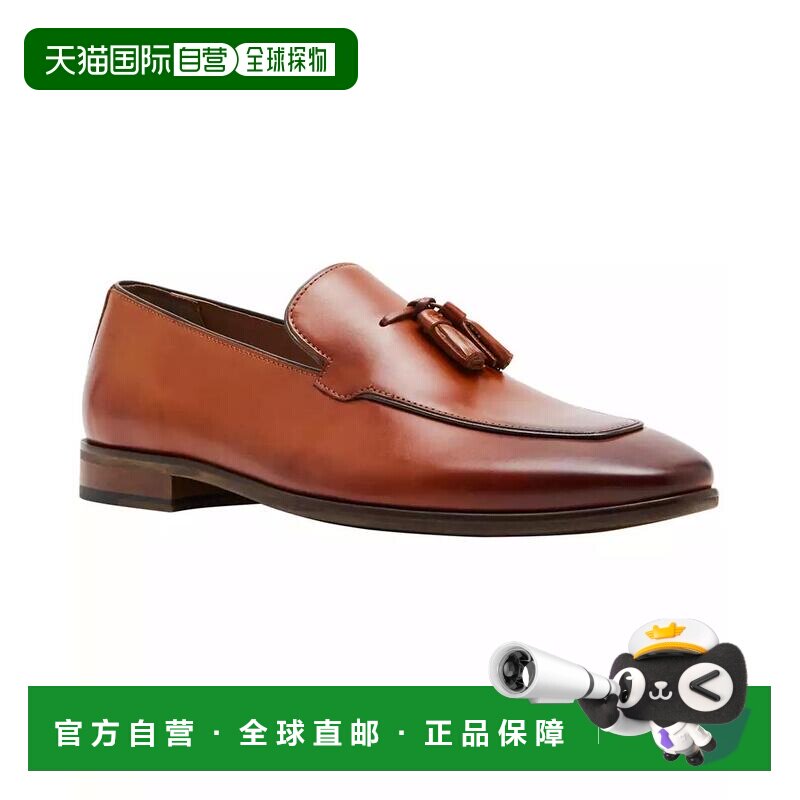 【美国直邮】steve madden/思美登 男士 时尚休闲鞋男鞋乐福鞋图片