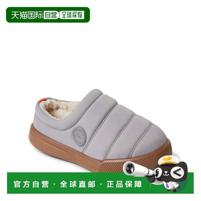 自营Dearfoams Womens Kendra Nylon Sport Lounge Clog - medium