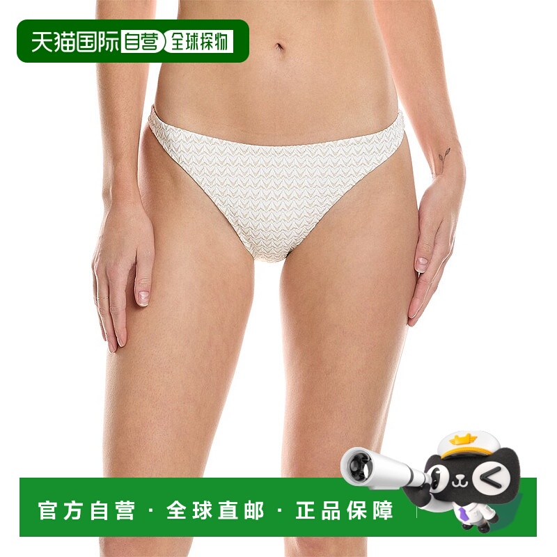 自营 Solid & Striped x Sofia Richie Grainge The Odessa Bikin