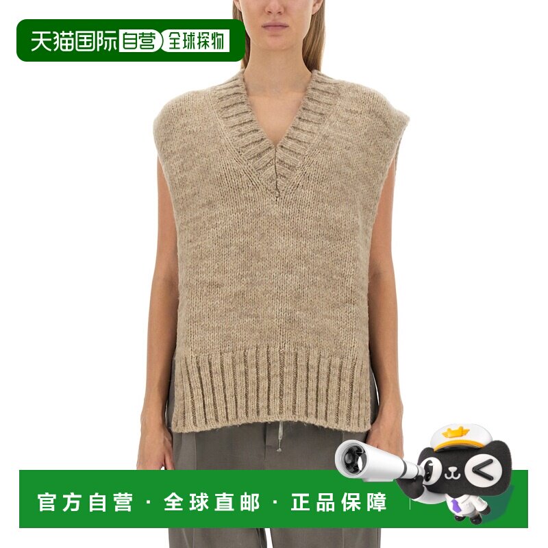 香港直邮Maison Margiela 马甲与背心 SI0TH0001_S17802119M