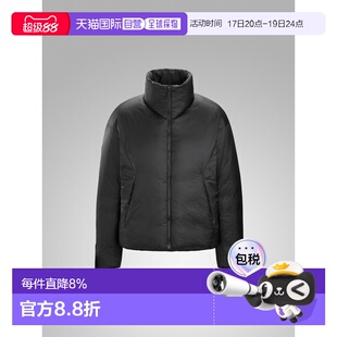 加拿大直邮Arc'teryx Veilance 女士羽绒服 冬季防寒外套