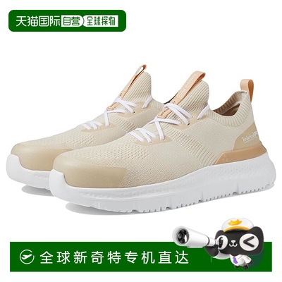 香港直邮潮奢 Timberland 天伯伦 女士 Setra Composite 针织防护