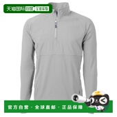 四分 自营 buckCutter&Buck Adapt生态针织混合回收男士 cutter