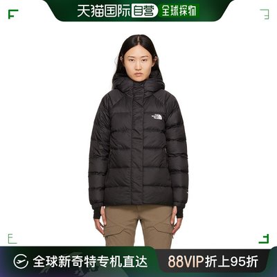 【美国直邮】the north face 女士 羽绒服