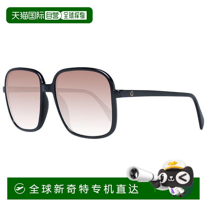 【美国直邮】Guess|Guess Women 女士太阳镜