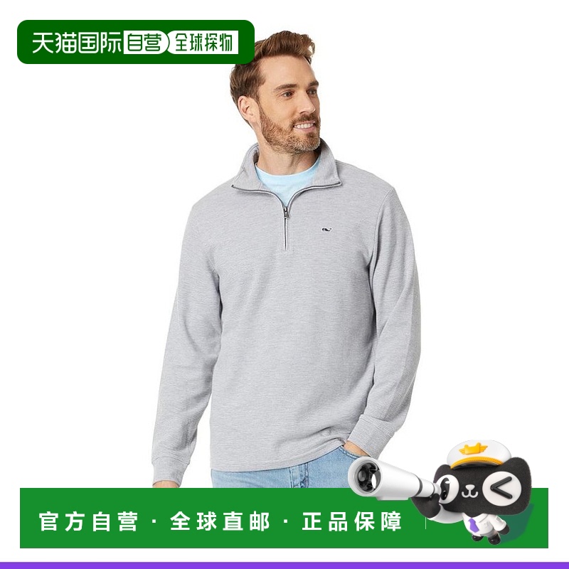 1h可退 【美国直邮】Vineyard Vines 葡萄园藤蔓 Saltwater 1 4