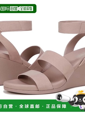 自营Women's Naturalizer Genn-Ignite I6067L5500 Sandals Purpl