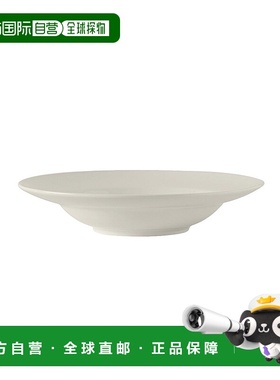 自营 tuxtonModena Rim Soup 10-1/2oz 9-1/2\