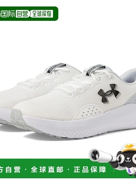 1h可退 香港直邮潮奢 under armour 安德玛 男士 Charged Surge