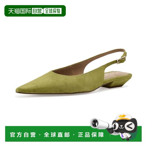 【美国直邮】sam edelman 女士 时尚休闲鞋拖鞋高跟鞋女鞋单鞋