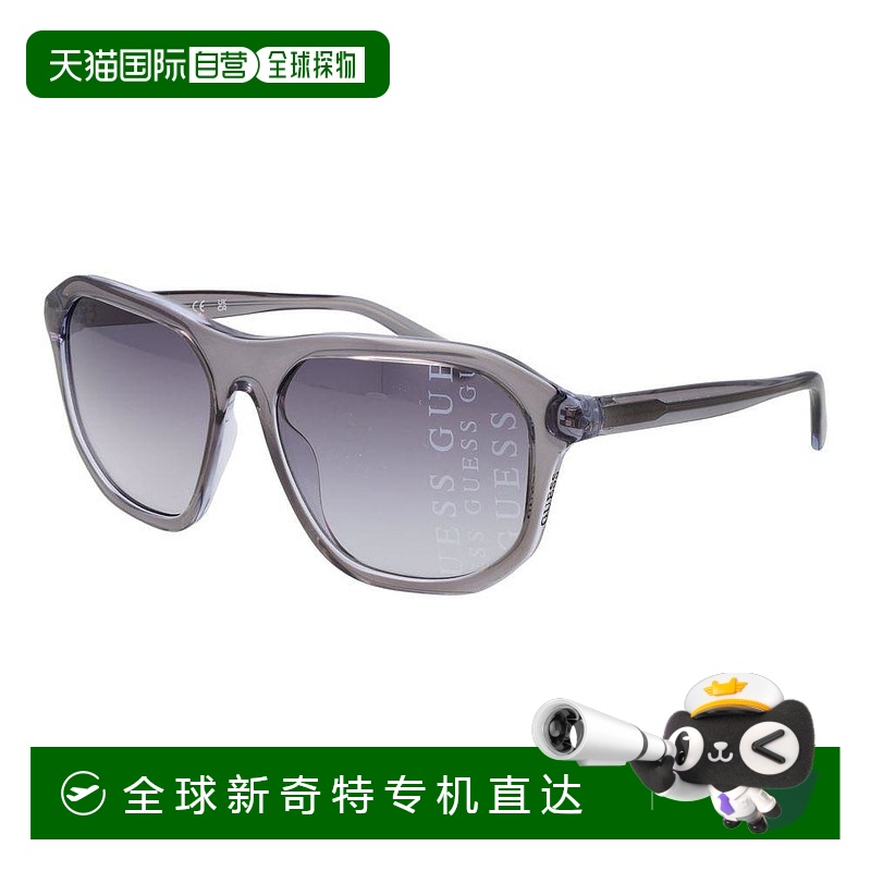 1h可退 【美国直邮】guess  太阳镜