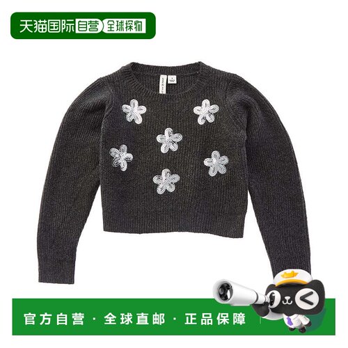 自营janie and jack 毛衣 美国奥莱直发
