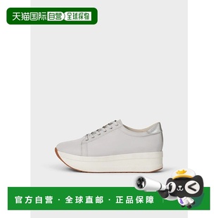 5330 080 自营Vagabond Gray Casey Womens Platfo Shoemakers
