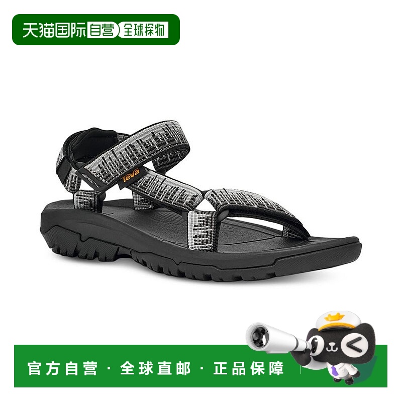 【美国直邮】teva 男士 凉鞋进口防滑