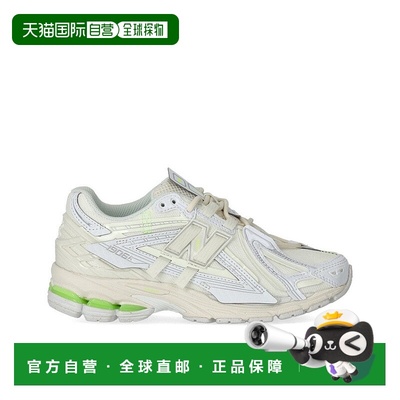 自营new balance1906A White Sneaker - white 美国奥莱直发