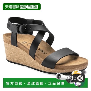 男士 birkenstock 时尚 休闲鞋 1h可退 凉鞋 美国直邮