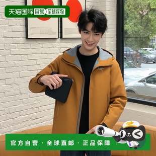 加拿大始祖鸟BETA 防风防水GTX硬壳冲锋衣 JACKET男款