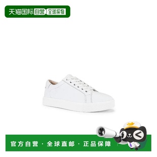 Sneakers Women 自营Sam Leather Ethyl White Comfort Edelman