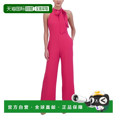 自营Vince Camuto Jumpsuit - multi 美国奥莱直发