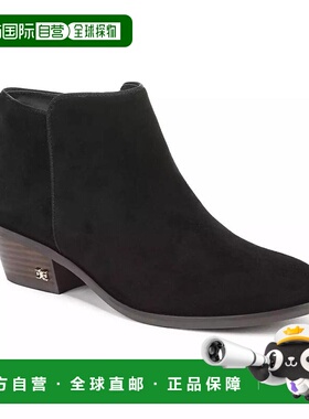1h可退 【美国直邮】sam edelman 女士 靴子
