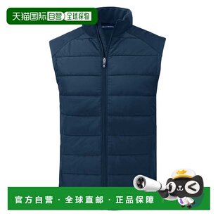 cutter 全拉链背 Evoke混合软壳回收男式 buckCutter&Buck 自营