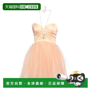 1h可退 byANIYE aniye 优雅连衣裙 美国直邮