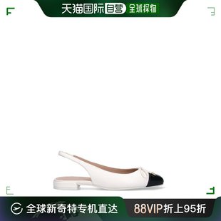 女士 真皮女士鞋 高跟鞋 stuart weitzman 美国直邮 平底鞋