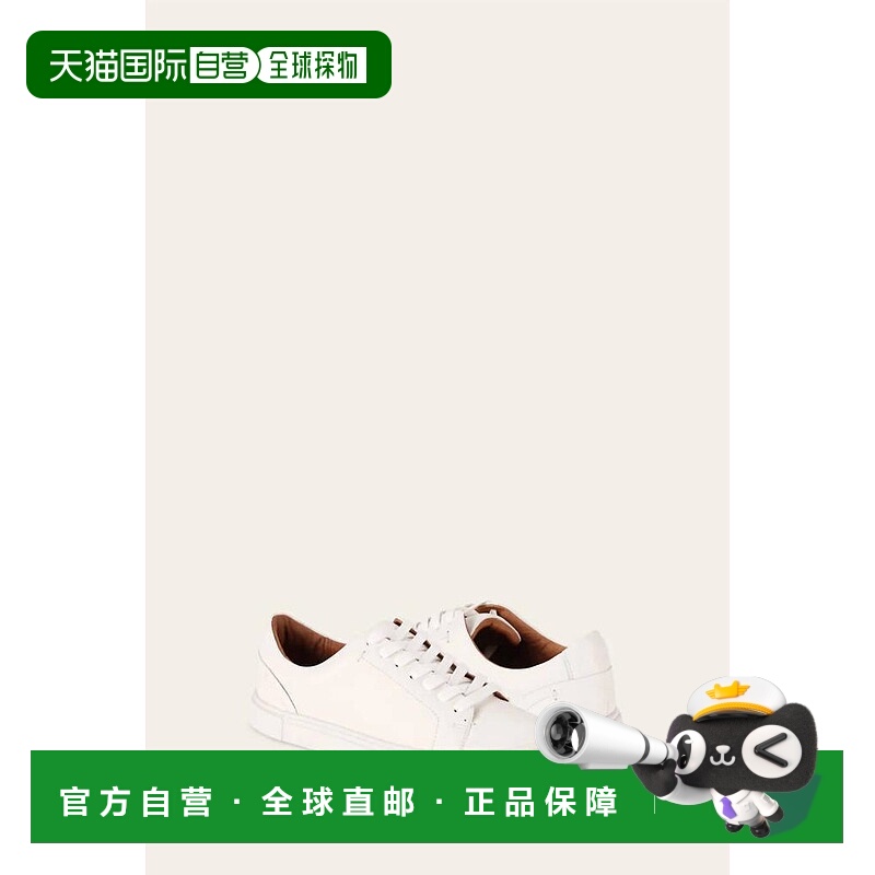 1h可退 【美国直邮】frye 女士 时尚休闲鞋运动鞋