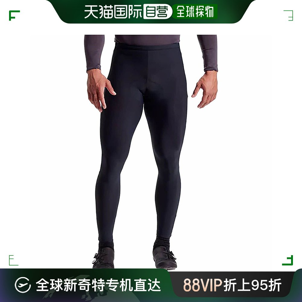 香港直邮潮奢 Pearl Izumi 男士 Thermal 骑行紧身运动裤 PLZO8KY 运动服/休闲服装 运动长裤 原图主图