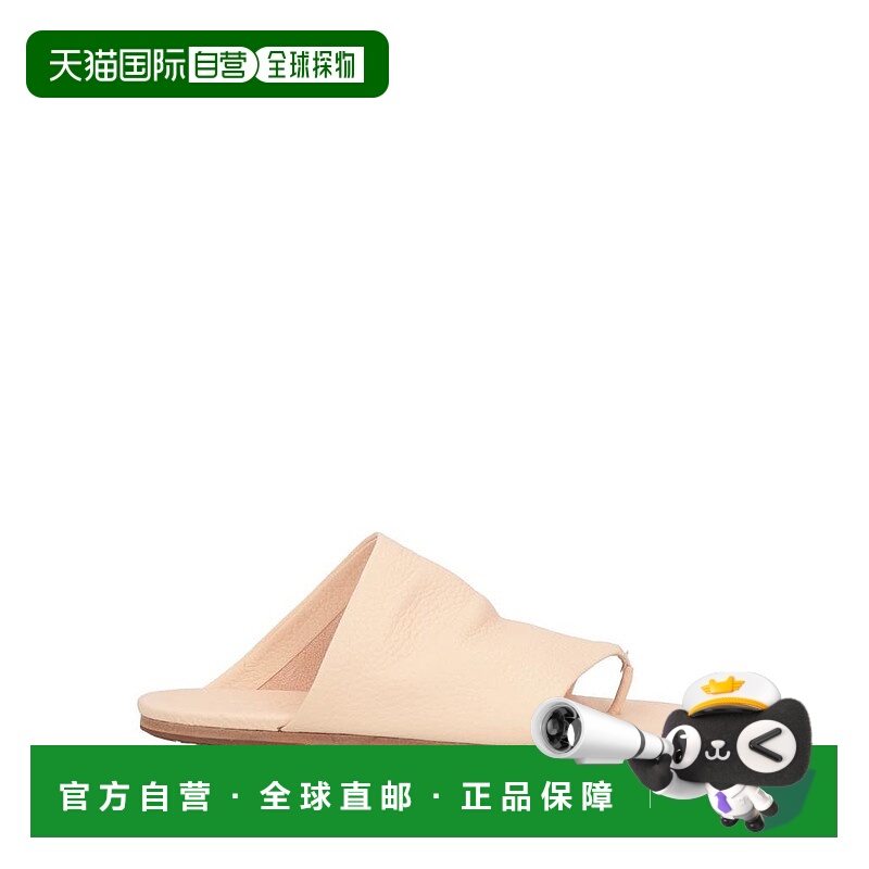 1h可退 【美国直邮】marsell 女士 拖鞋