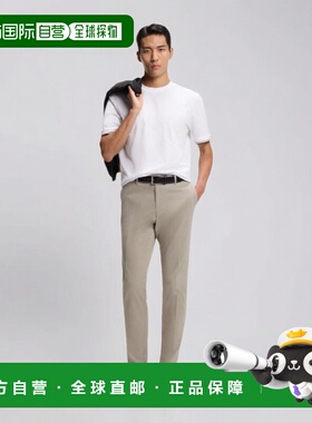 【美国直邮】hugo boss 男士 休闲裤男装