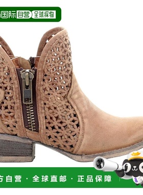 1h可退 【美国直邮】corral 女士 靴子