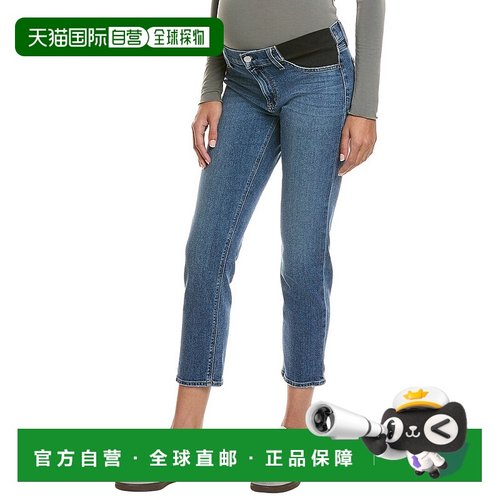 自营JOE'S Jeans Palouse Skinny Jean - blue 美国奥莱直发