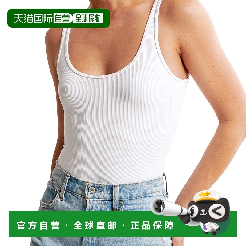 自营 abercrombie & fitchAbercrombie&Fitch奥斯曼女式连体衣2XS