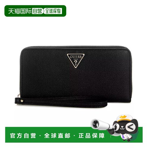 1h可退 【美国直邮】guess 女士 钱包