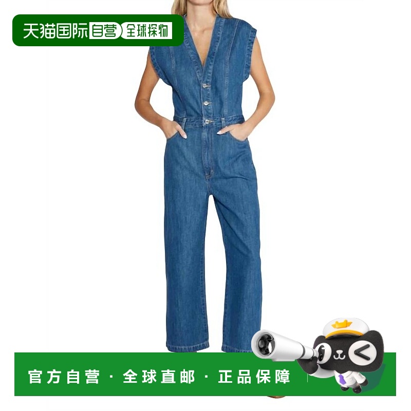 自营 eticaLagoonbay 中的 Camden 连衣裤 - lagoonbay 美国奥莱