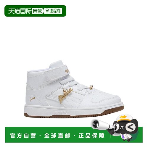 【美国直邮】puma/彪马 婴幼儿 时尚休闲鞋 【付后1h可退】