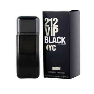 美国直邮M BLACK PARFUM正品 VIP 3.4OZ 212 HERRERA ELIXIR