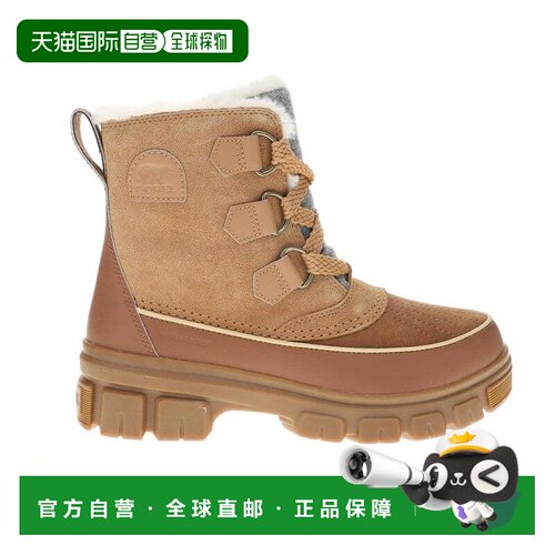 【美国直邮】sorel 女士 靴子雪地靴