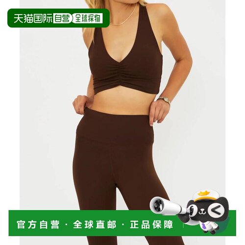 【美国直邮】beach riot 女士 文胸